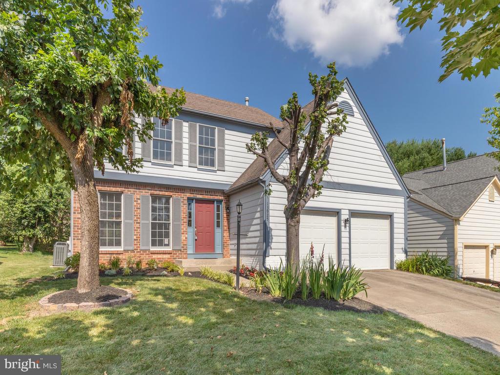 13925 Riding Loop Drive North Potomac, MD 20878 - Photo 1 of 50 Gallery Image 1