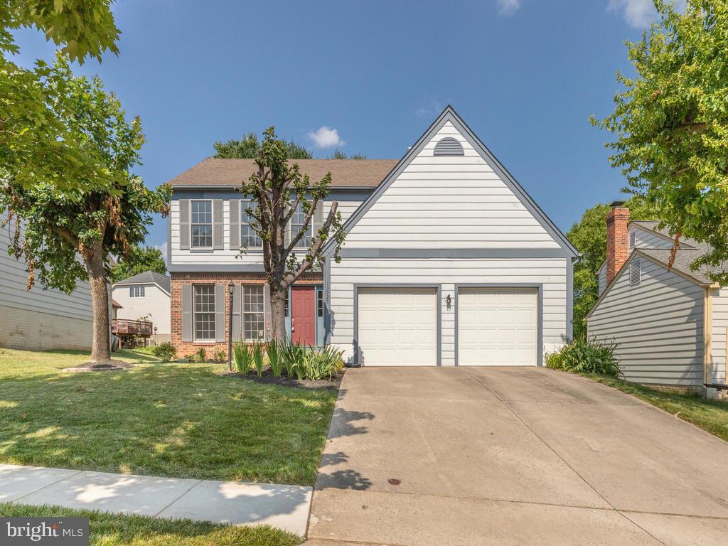 13925 Riding Loop Drive North Potomac, MD 20878 - Photo 2 of 50 Gallery Image 2