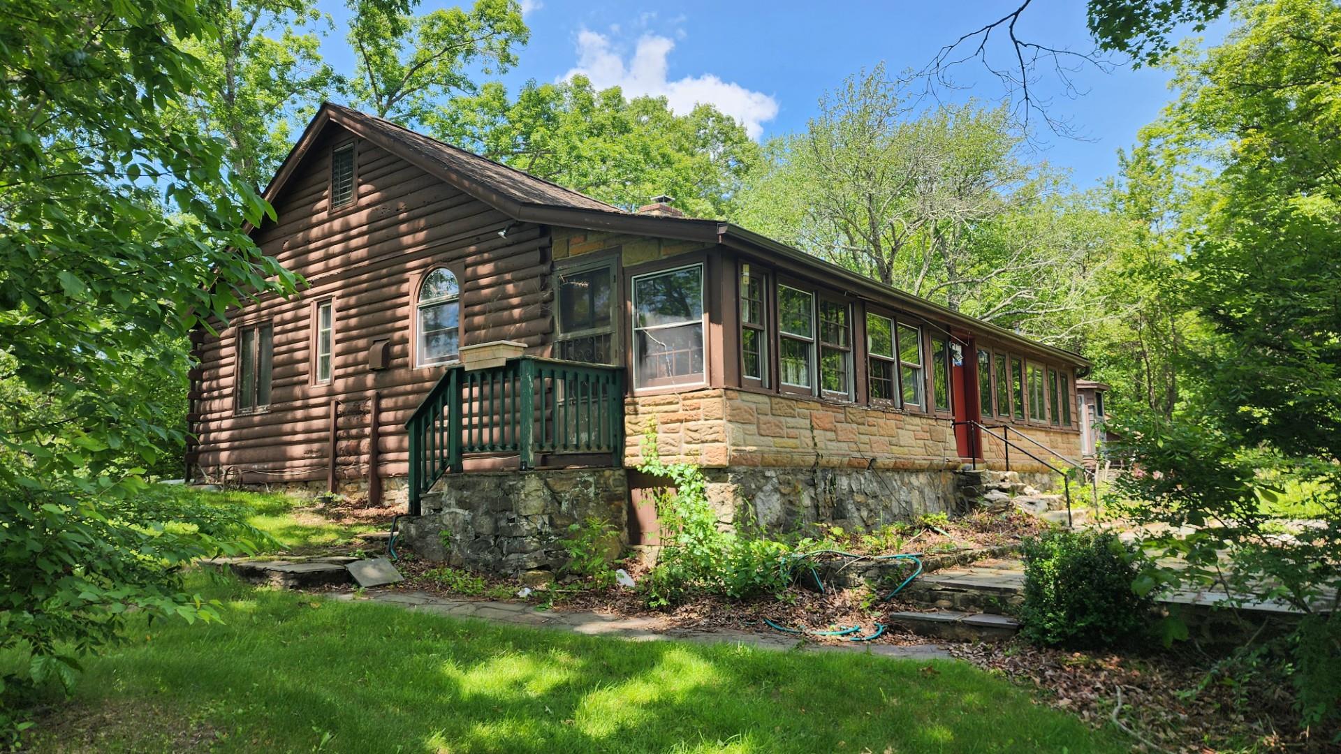 41 Bear Hill Road Patterson, NY 12563 - Photo 1 of 1 a view of a house with a yard