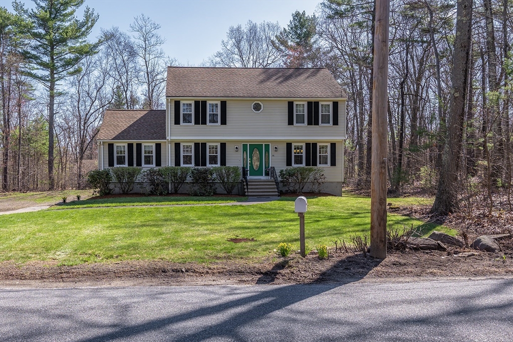 91 Scribner Road Tyngsboro, MA 01879 - Photo 2 of 42 Gallery Image 2