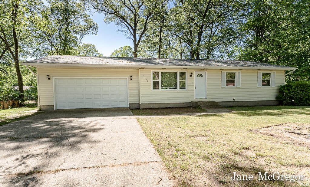 1305 Poulson Road Muskegon, MI 49445 - Photo 1 of 40 1305PoulsonRd01Lores