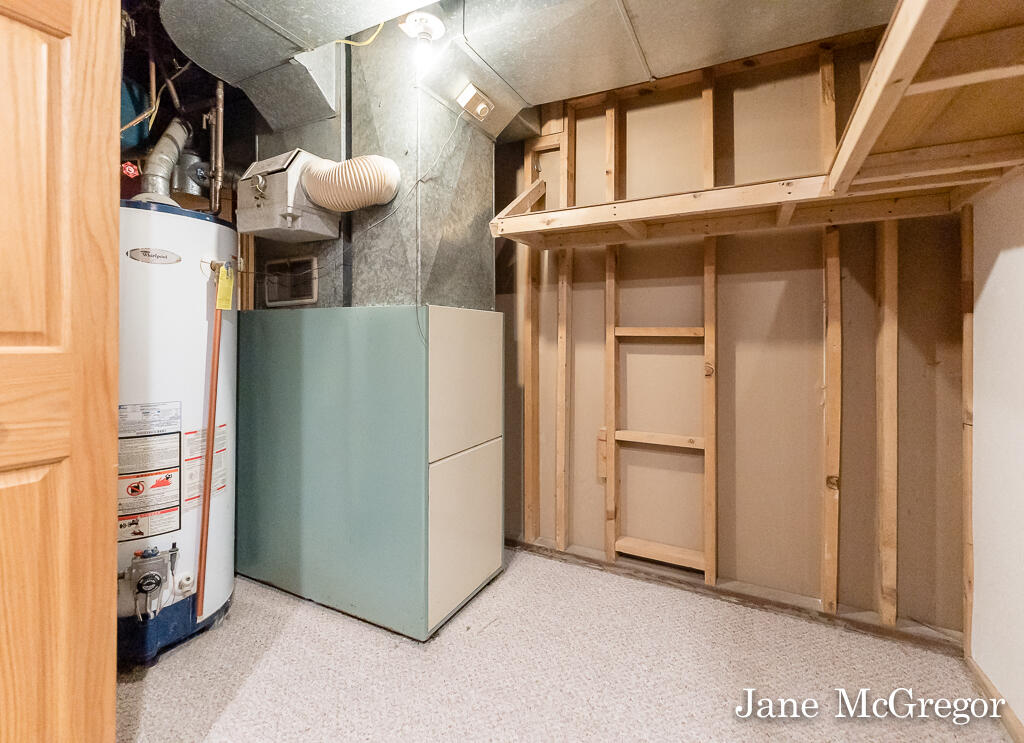 1305 Poulson Road Muskegon, MI 49445 - Photo 29 of 40 1305PoulsonRd36Lores