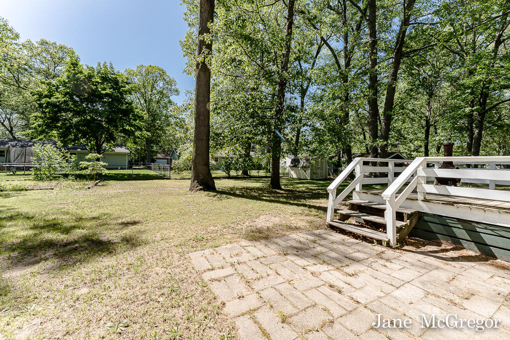 1305 Poulson Road Muskegon, MI 49445 - Photo 39 of 40 1305PoulsonRd03Lores