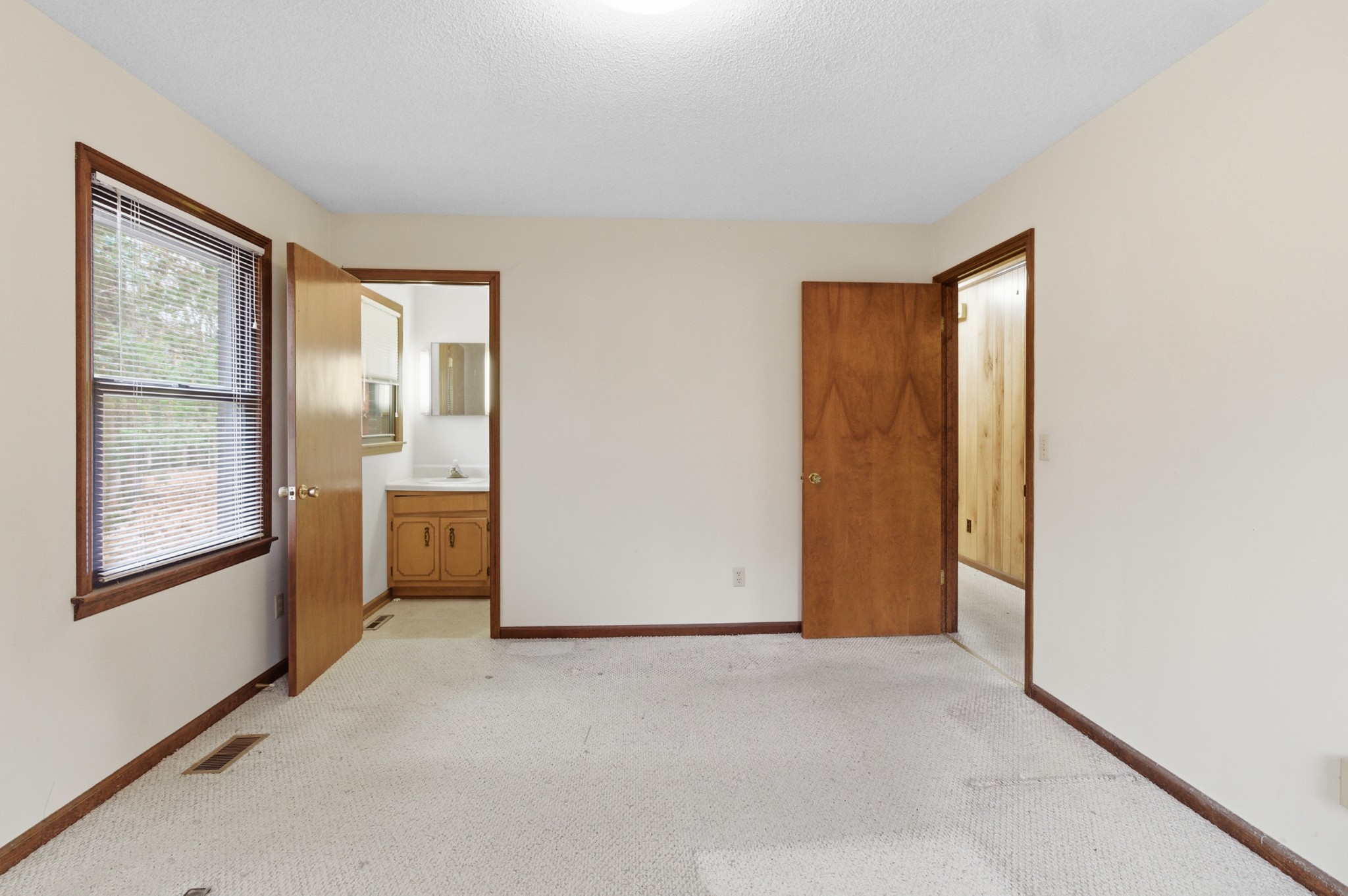 139 Magnolia Lane Normandy, TN 37360 - Photo 10 of 17 a view of empty room with windows
