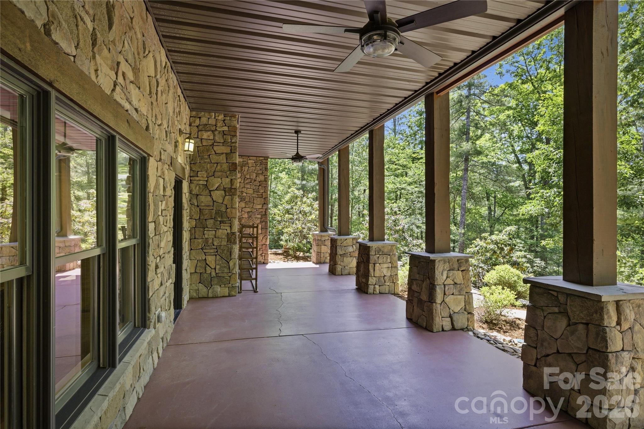 2050 Long Rifle Ridge Road, Unit 28 & 28A Nebo, NC 28761 - Photo 37 of 44