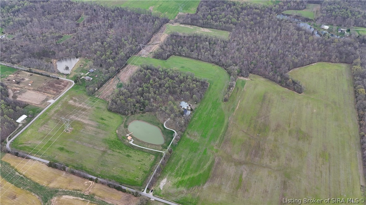 North Blanton Road Scottsburg, IN 47170 - Photo 25 of 49