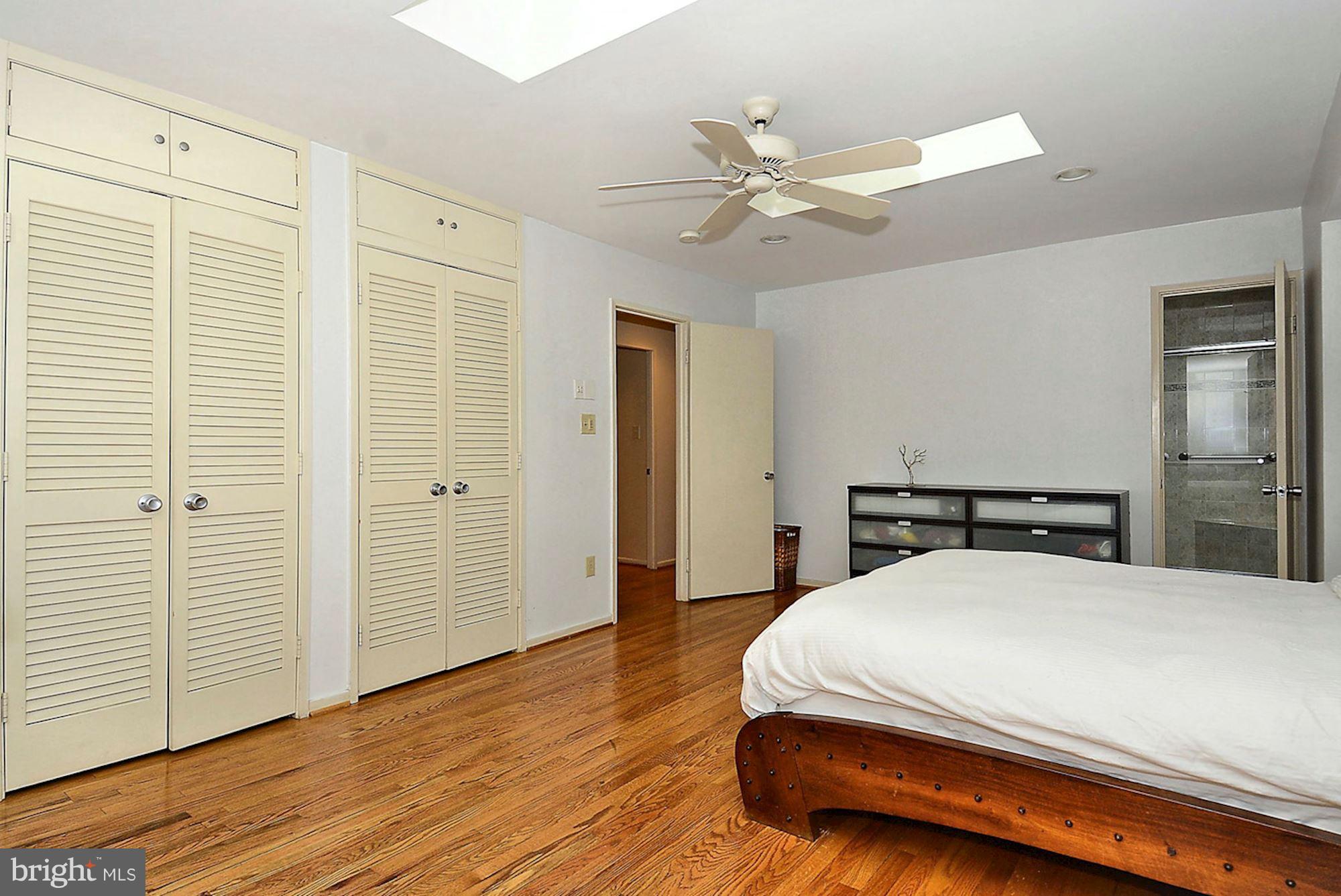 8320 Fenway Road Bethesda, MD 20817 - Photo 14 of 28 Bedroom (Master)