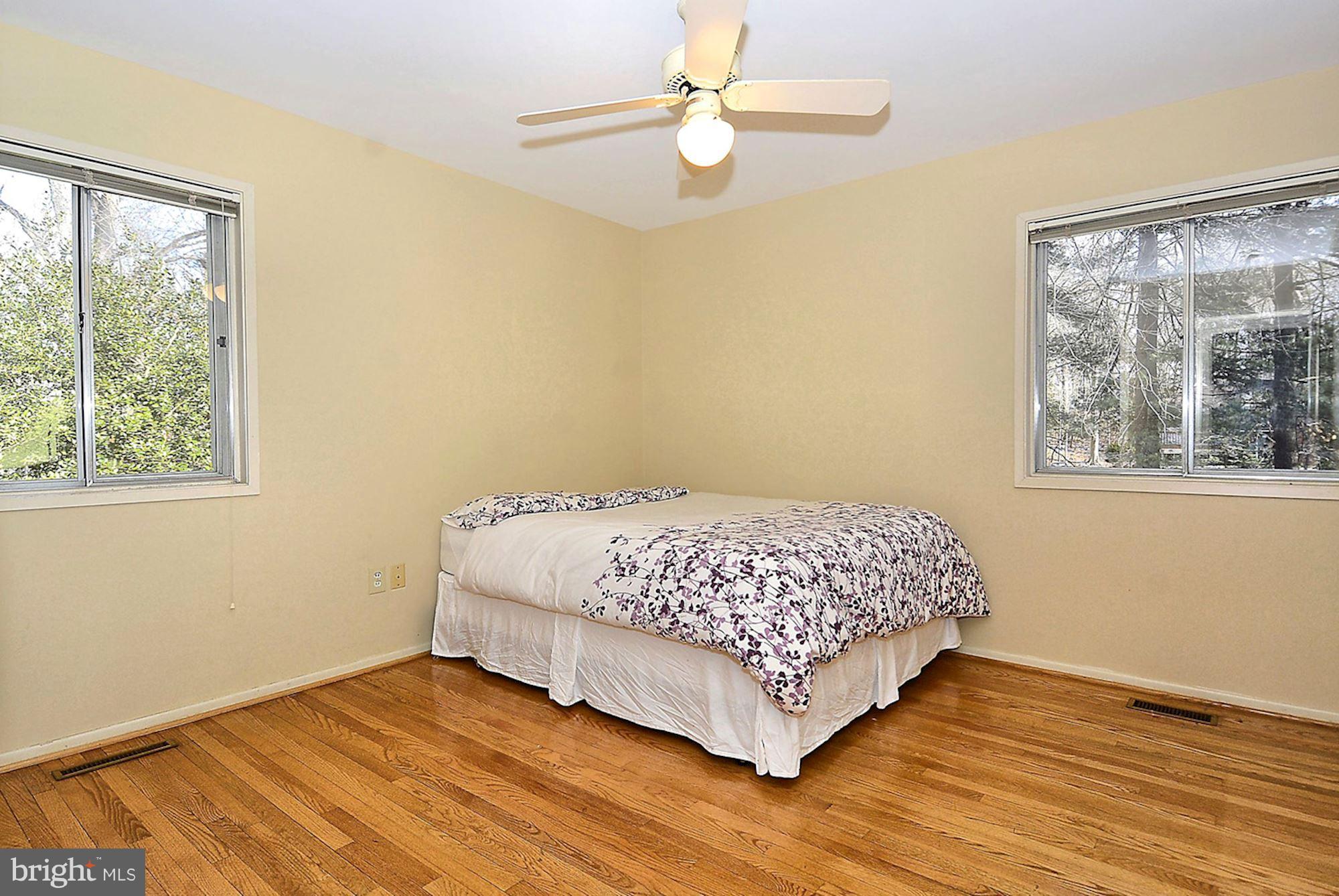 8320 Fenway Road Bethesda, MD 20817 - Photo 17 of 28 Bedroom