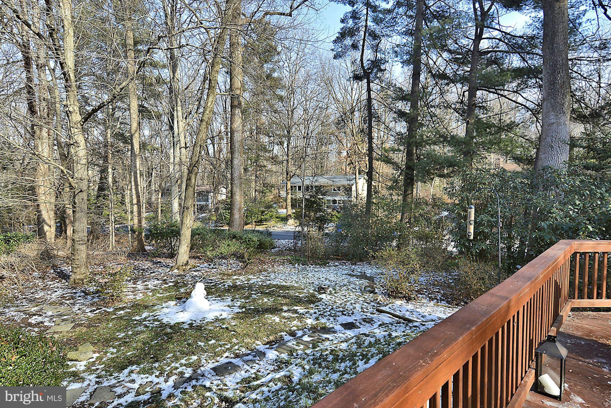 8320 Fenway Road Bethesda, MD 20817 - Photo 25 of 28 Exterior (General)