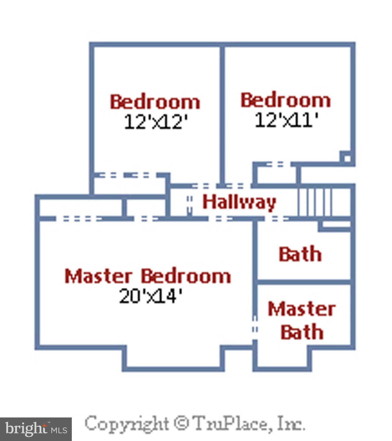 8320 Fenway Road Bethesda, MD 20817 - Photo 28 of 28 Interior (General)