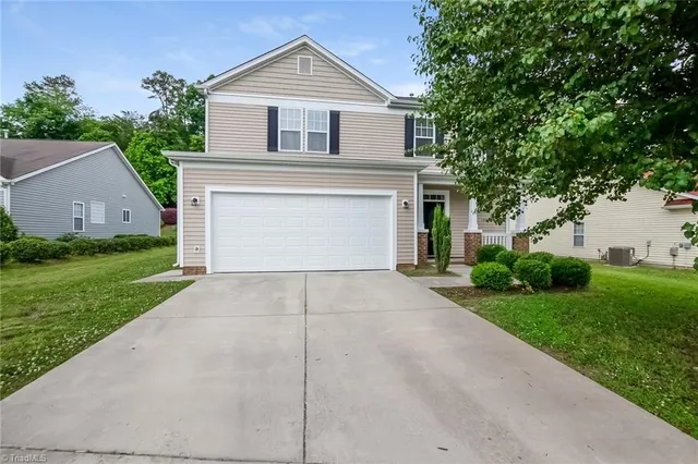 $1,775 | 382 Tortoise Lane, Winston-Salem, NC 27127