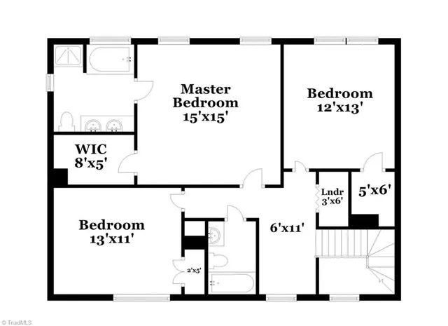 $1,775 | 382 Tortoise Lane, Winston-Salem, NC 27127