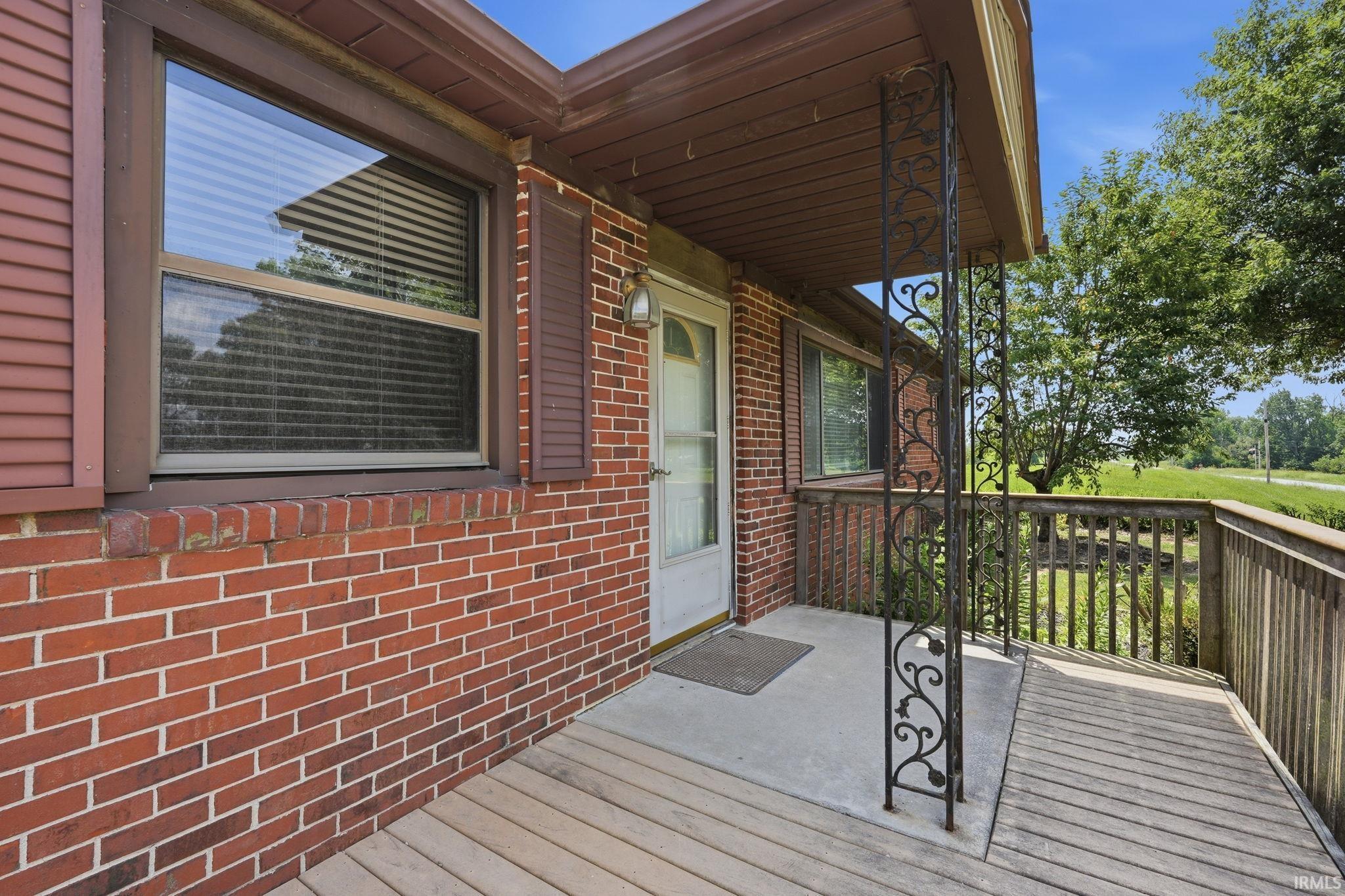 10147 North Meridian Road Ossian, IN 46777 - Photo 42 of 48