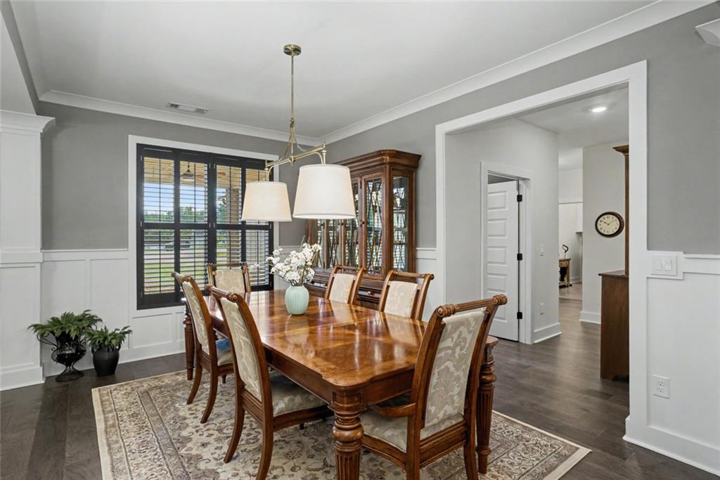 220 Preakness Way Forsyth, GA 31029 - Photo 11 of 71 Gallery Image 11