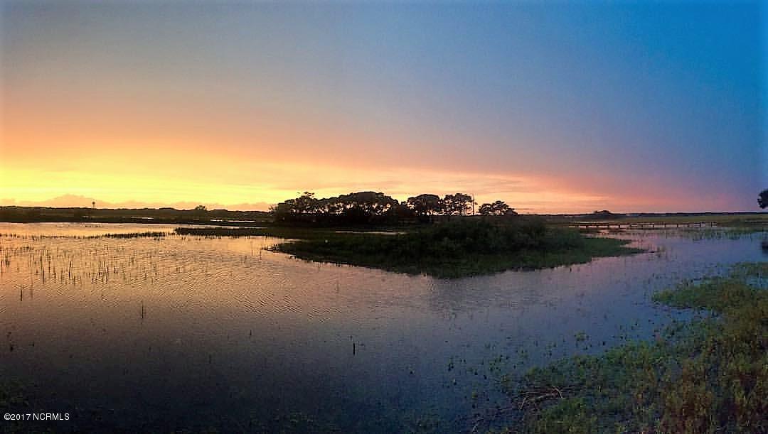 Lot61 Riverside Drive Sunset Beach, NC 28468 - Photo 11 of 14 Beautiful Sunsets!