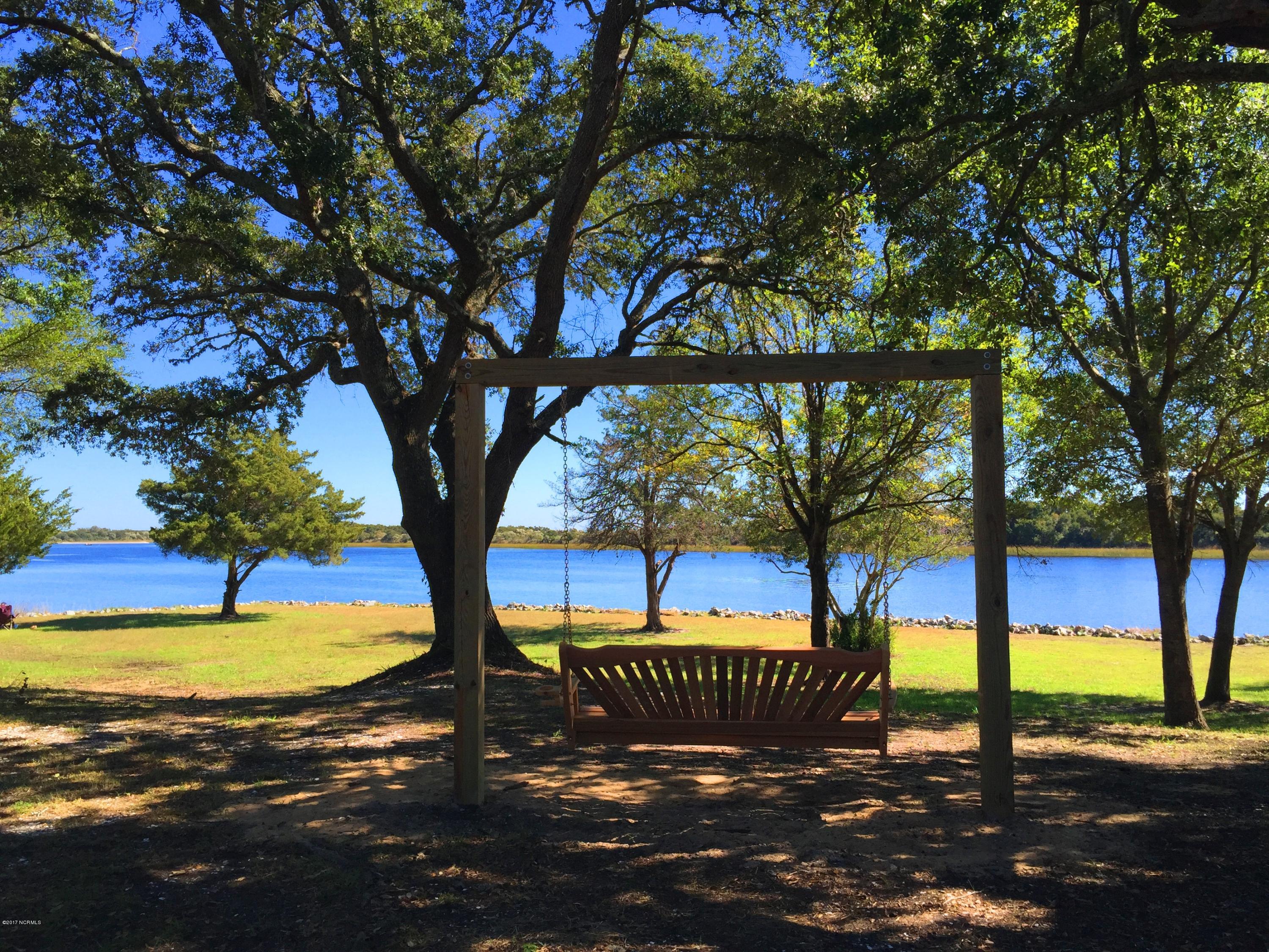 Lot61 Riverside Drive Sunset Beach, NC 28468 - Photo 12 of 14 waterfront park