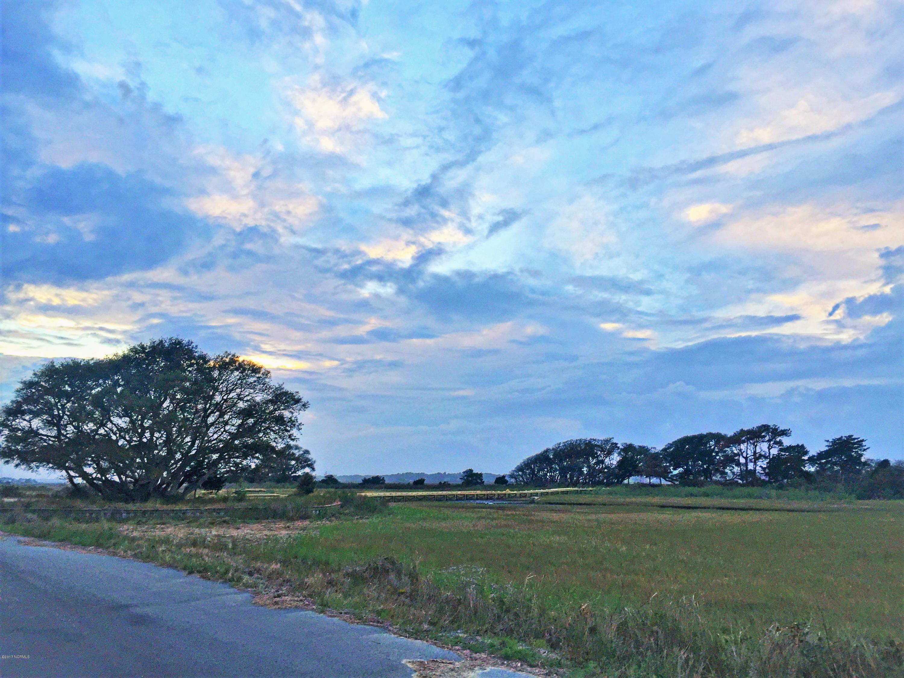 Lot61 Riverside Drive Sunset Beach, NC 28468 - Photo 6 of 14 Nature Walkway