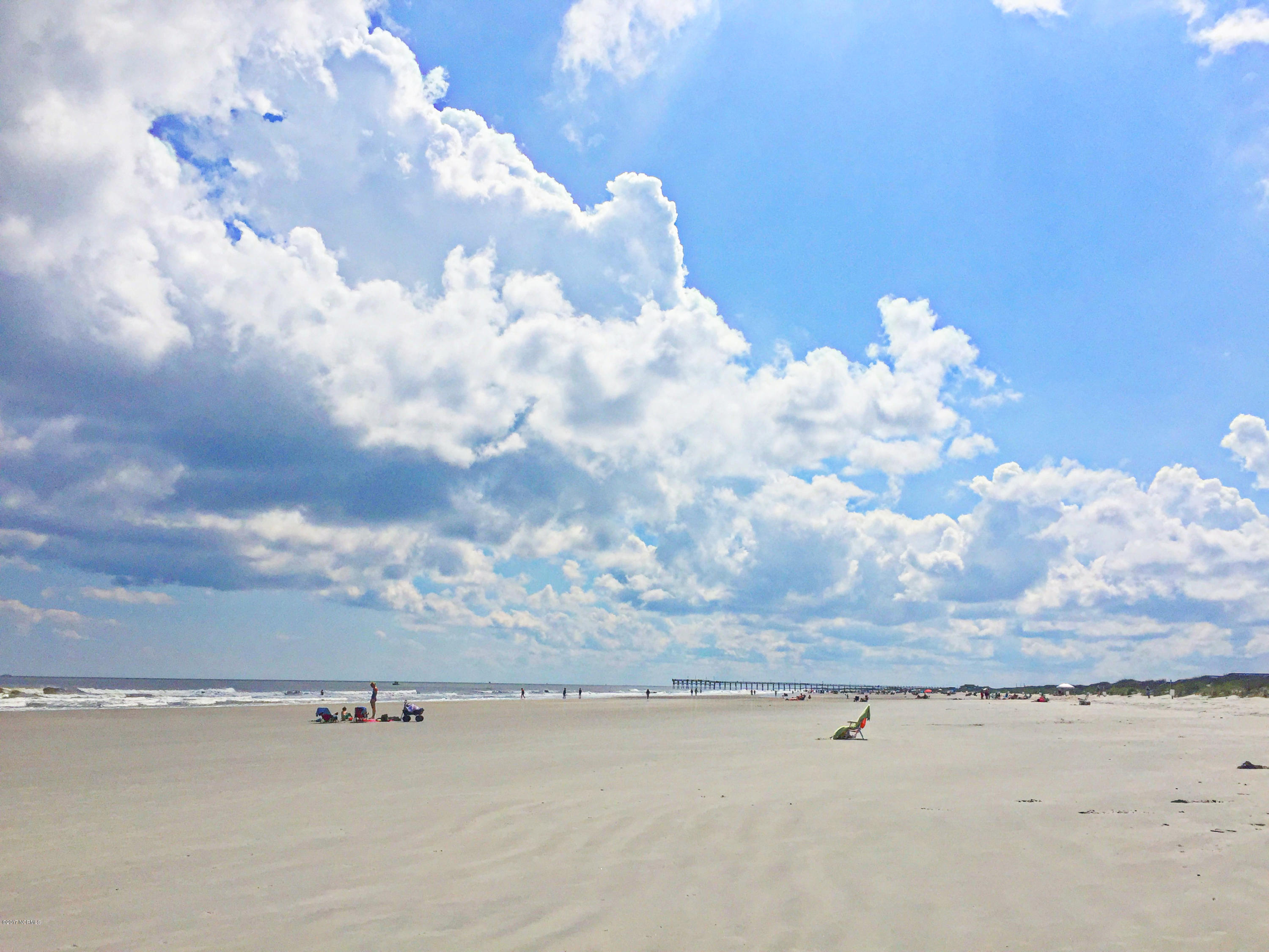 Lot61 Riverside Drive Sunset Beach, NC 28468 - Photo 10 of 14 Pristine Sunset Beach