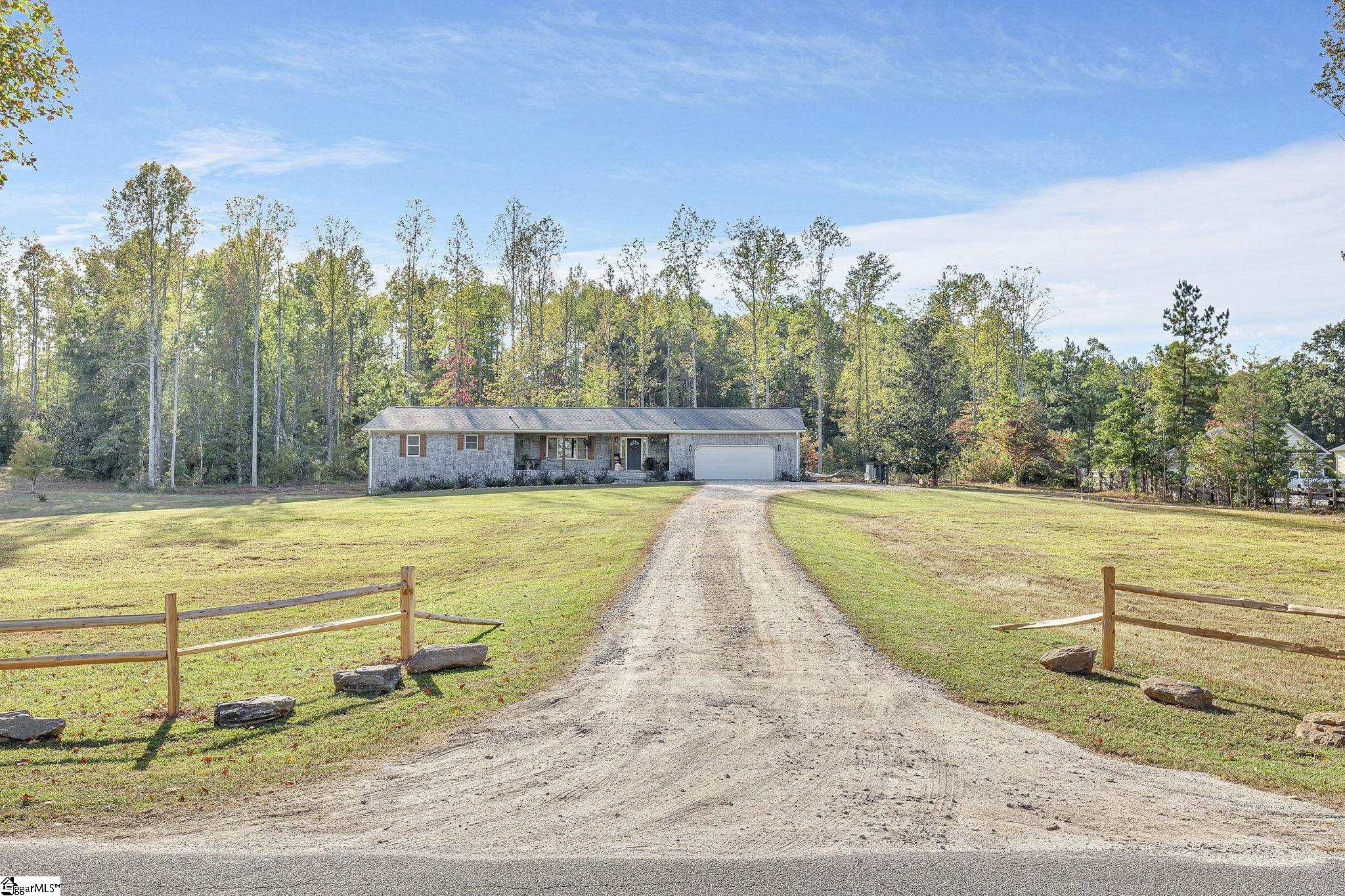 450 Sunset Road Landrum, SC 29356 - Photo 31 of 32