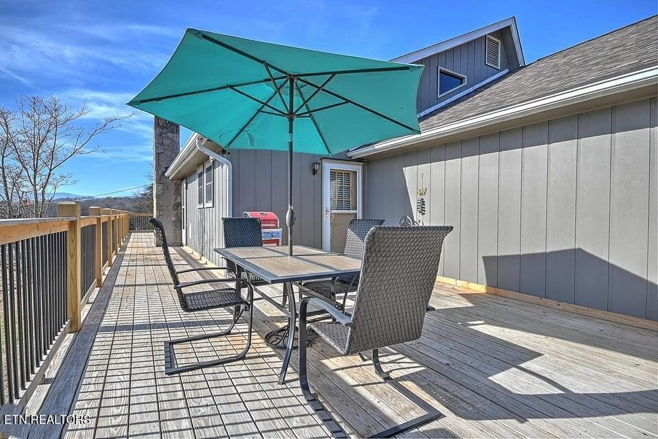 2482 Elk Way Newport, TN 37821 - Photo 33 of 59