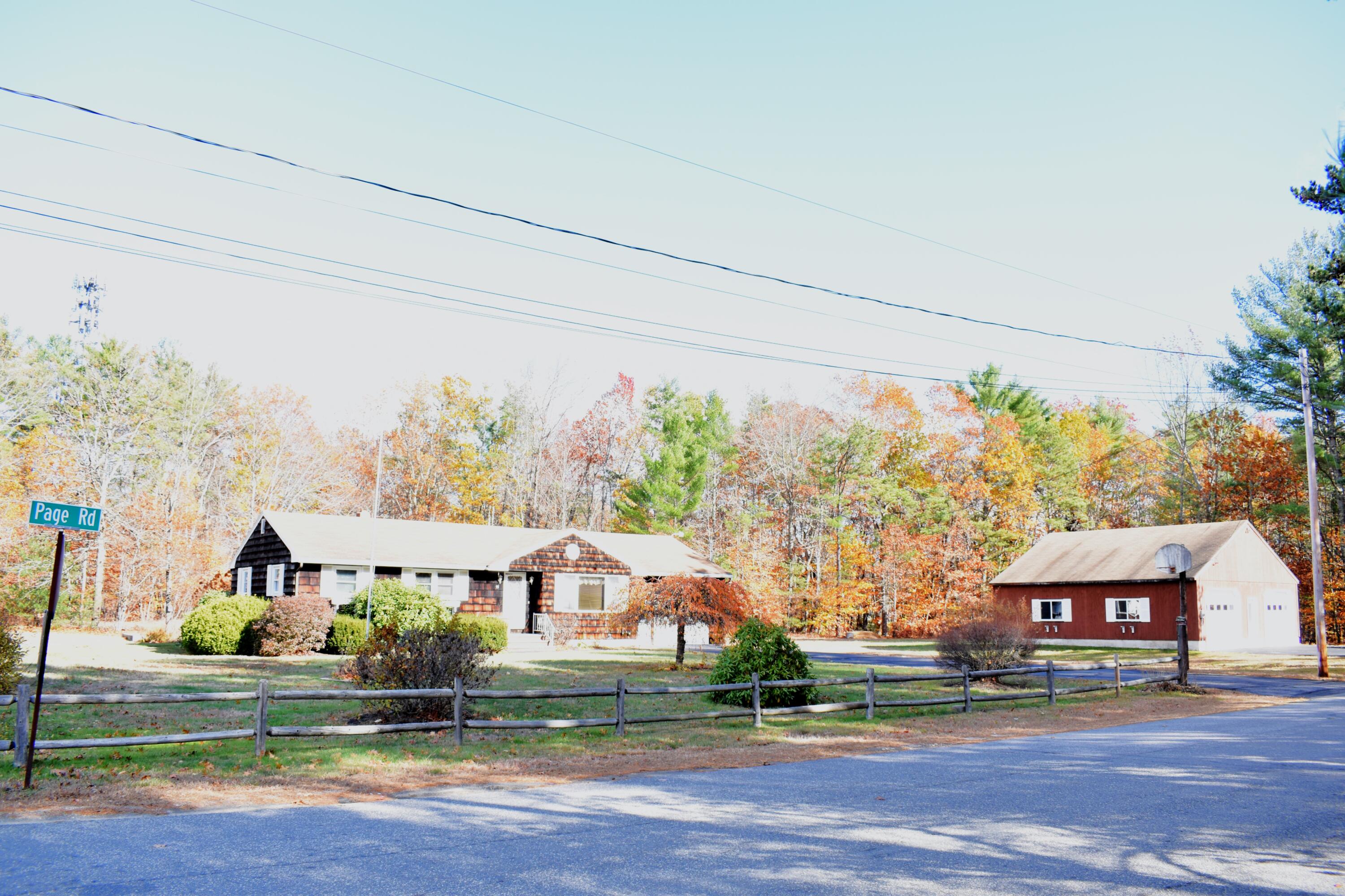 55 Page Road Windham, ME 04062 - Photo 1 of 3 DSC_0140