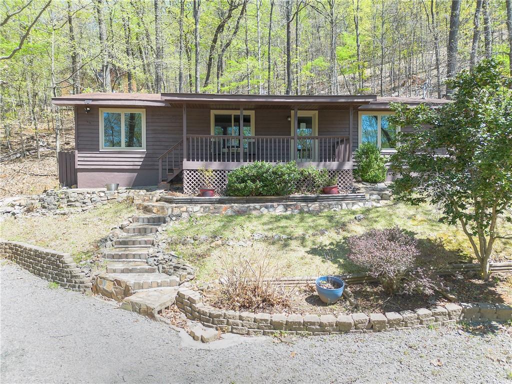 147 Laurel Mill Trail Jasper, GA 30143 - Photo 1 of 64