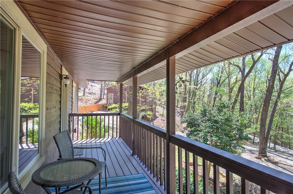 147 Laurel Mill Trail Jasper, GA 30143 - Photo 3 of 64