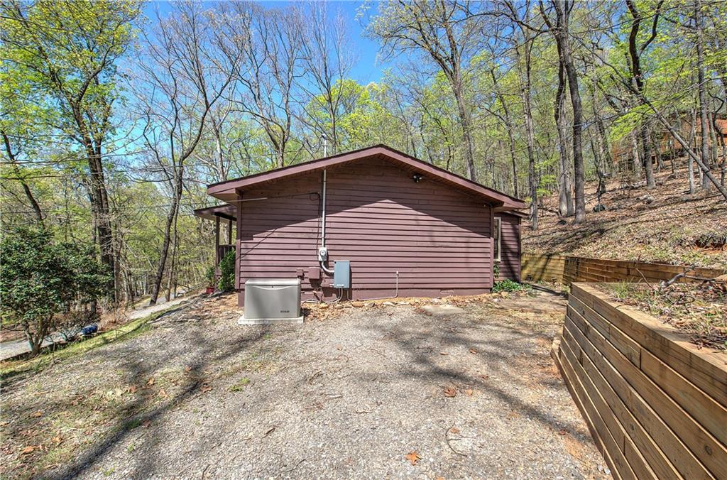147 Laurel Mill Trail Jasper, GA 30143 - Photo 32 of 64