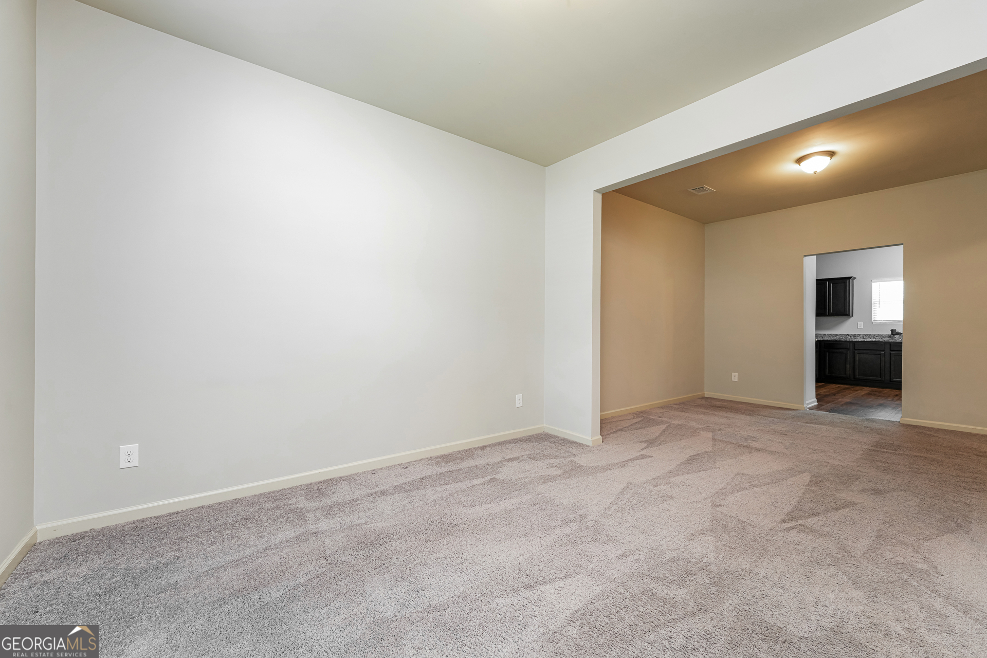 830 Castilla Way Winder, GA 30680 - Photo 7 of 23 an empty room with an empty space and windows