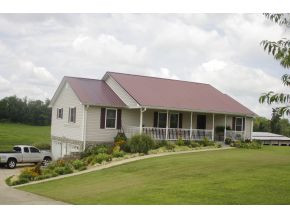 1360 Seaton Road Greeneville, TN 37743 - Photo 1 of 17 Photo 1