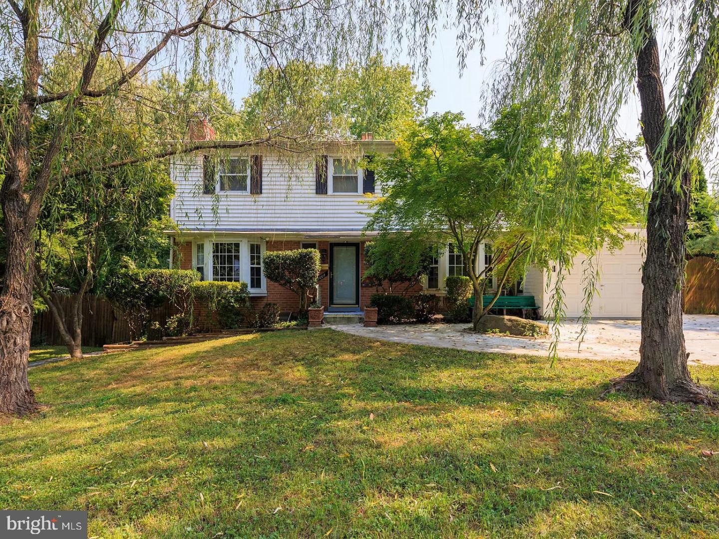 2608 Woodedge Road Silver Spring, MD 20906 - Photo 1 of 73