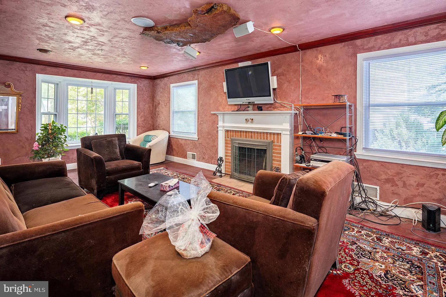 2608 Woodedge Road Silver Spring, MD 20906 - Photo 36 of 73