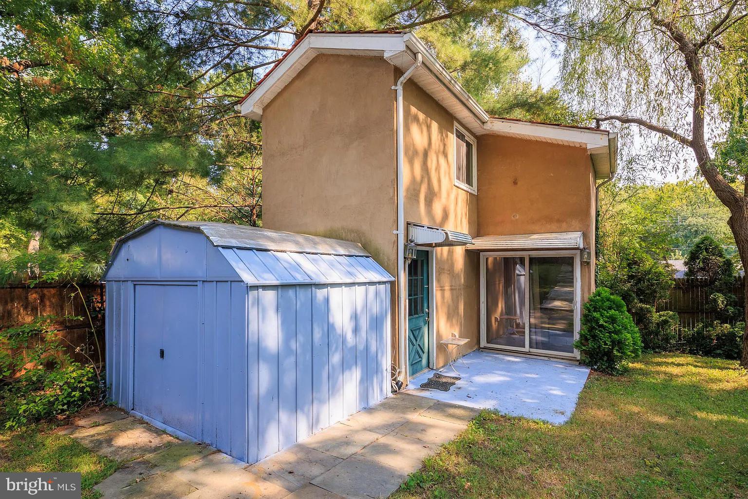 2608 Woodedge Road Silver Spring, MD 20906 - Photo 48 of 73