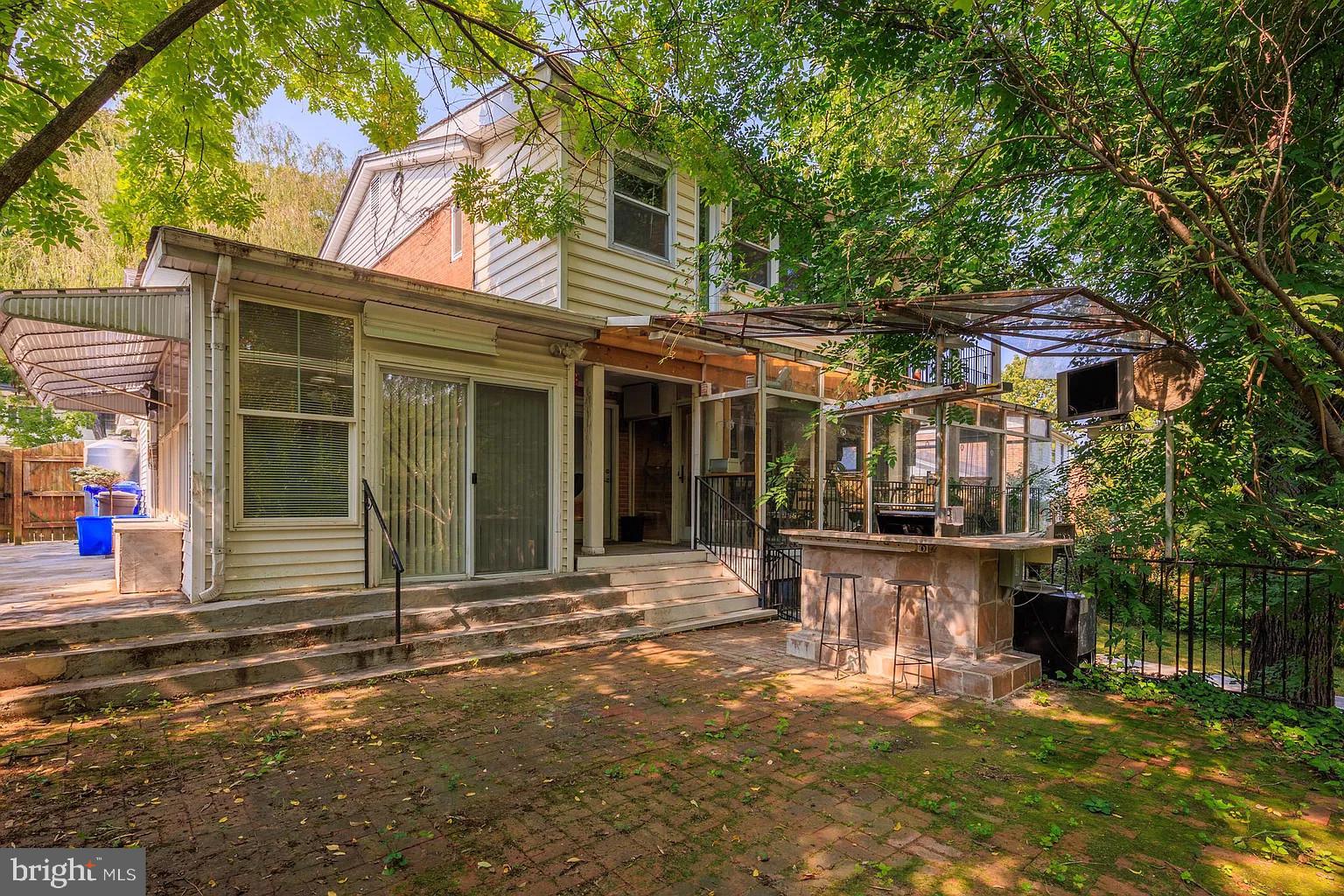 2608 Woodedge Road Silver Spring, MD 20906 - Photo 57 of 73