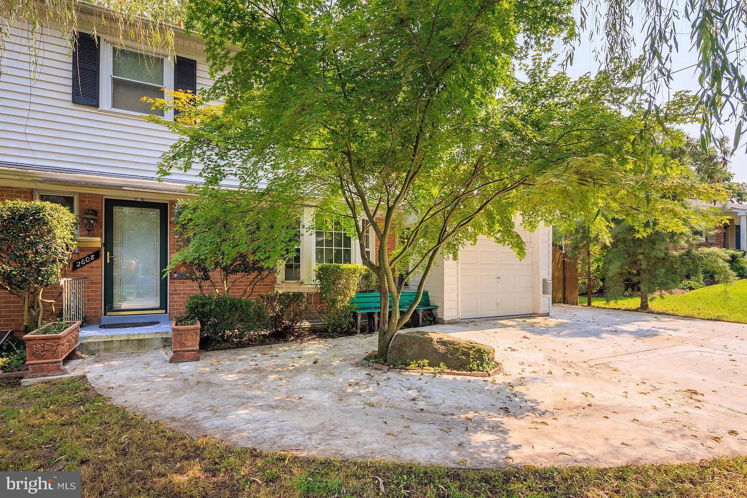 2608 Woodedge Road Silver Spring, MD 20906 - Photo 70 of 73