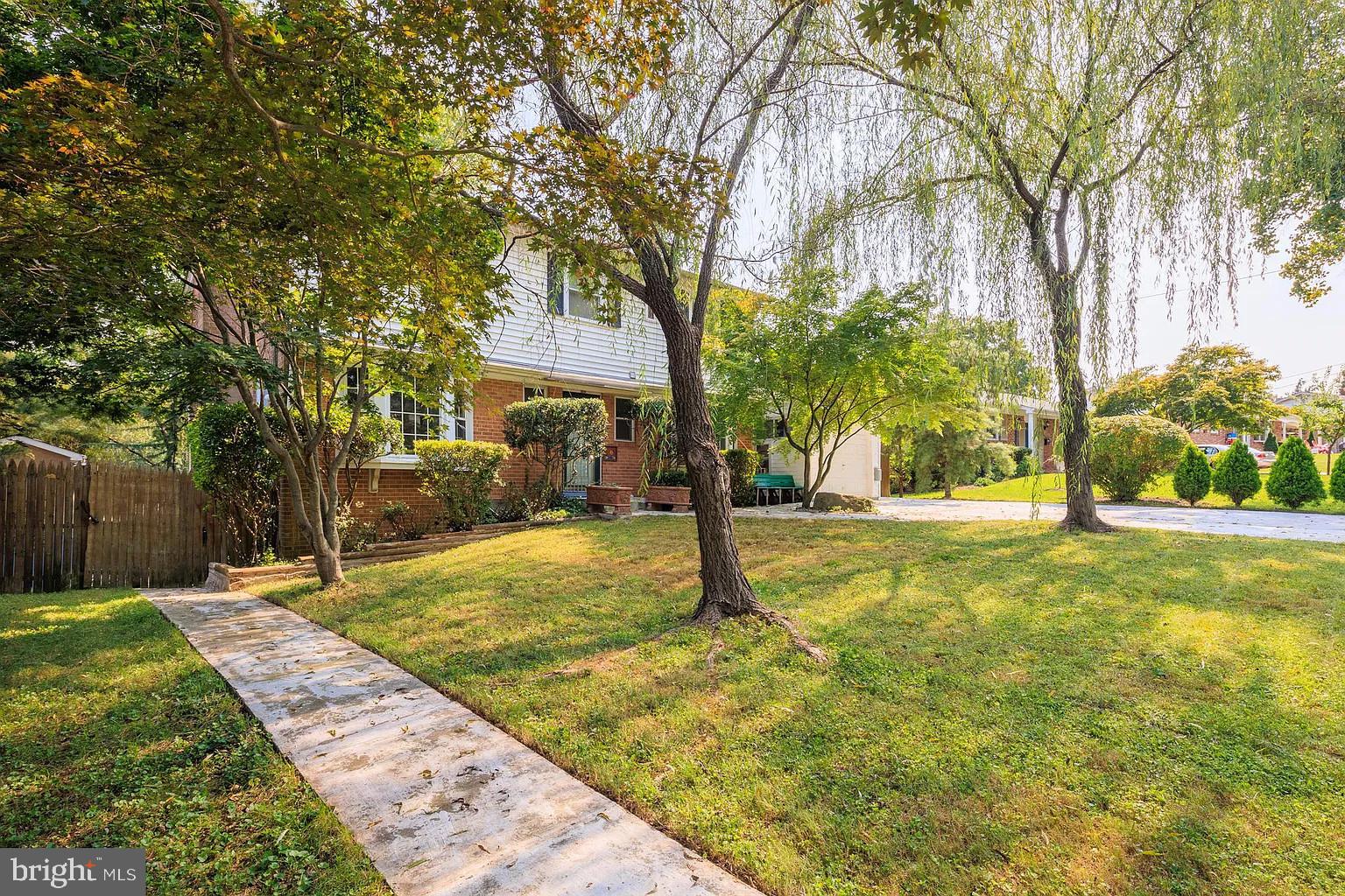 2608 Woodedge Road Silver Spring, MD 20906 - Photo 71 of 73