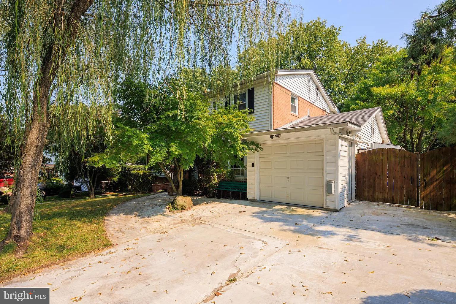 2608 Woodedge Road Silver Spring, MD 20906 - Photo 72 of 73