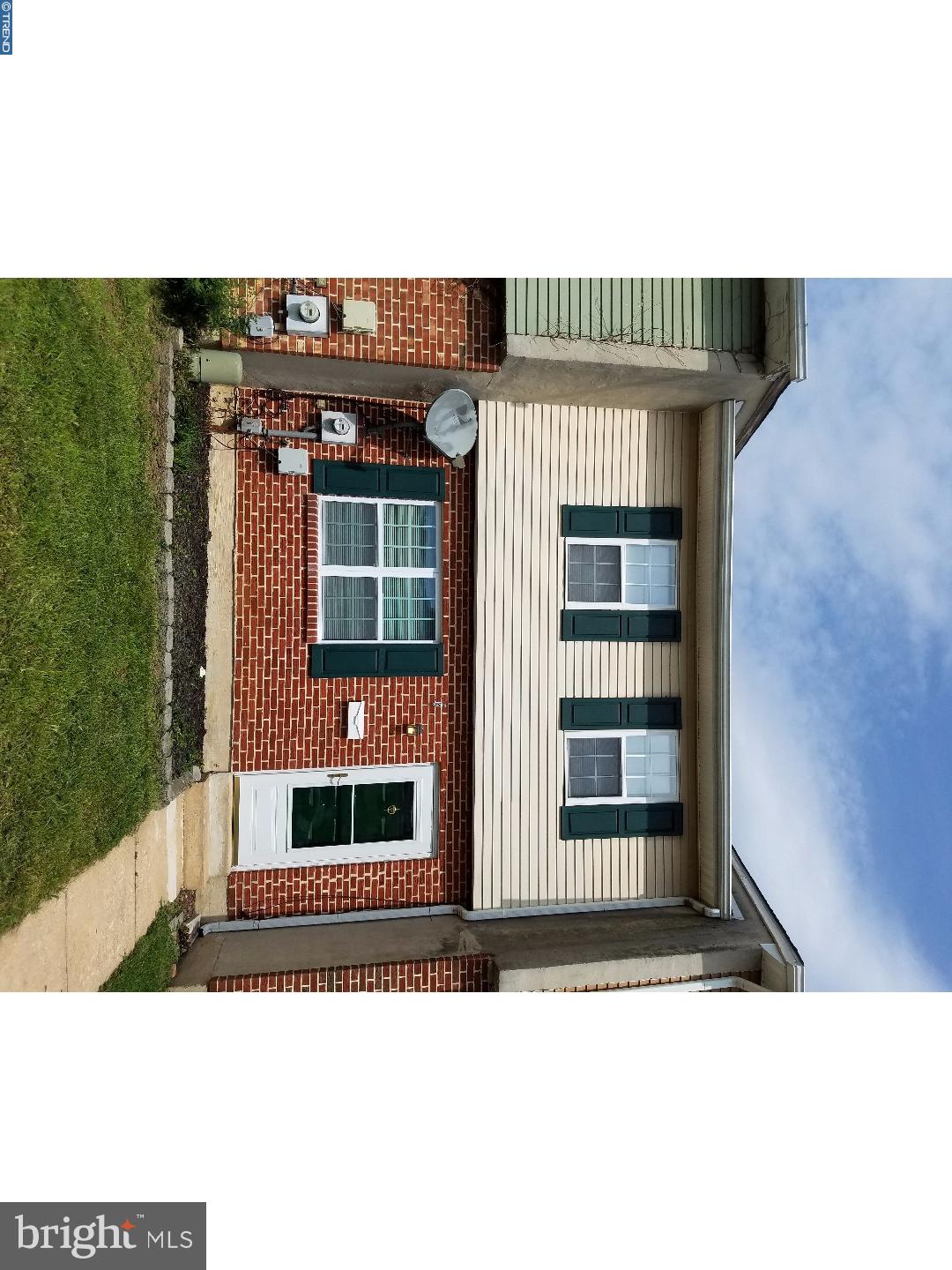 8 Turnbridge Road Newark, DE 19713 - Photo 1 of 12 Exterior Front