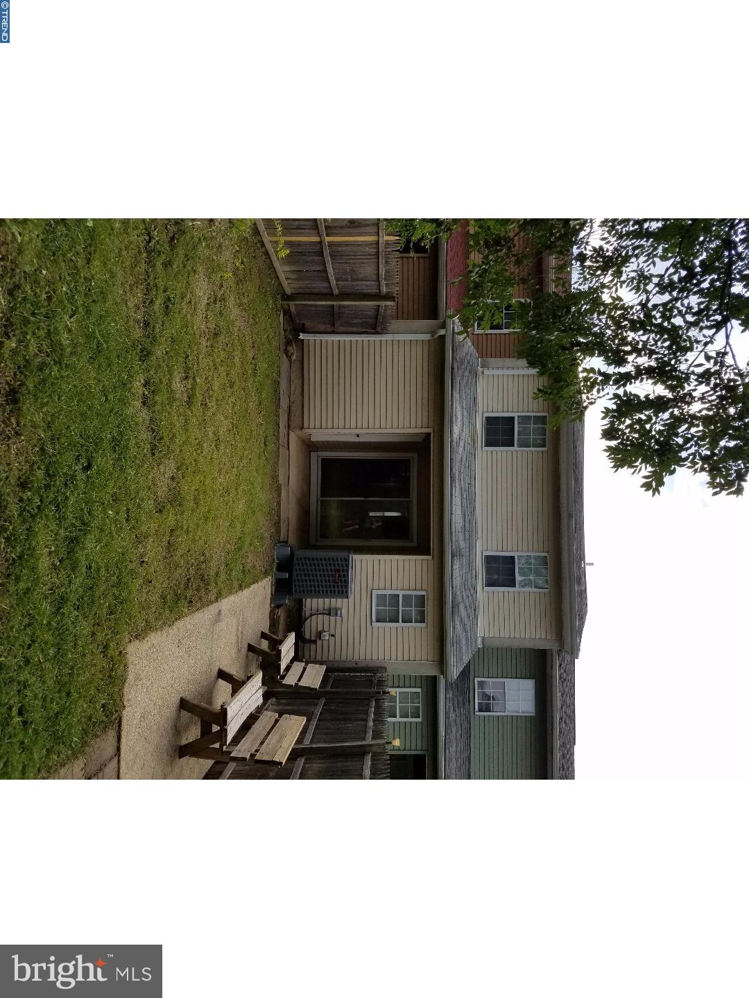 8 Turnbridge Road Newark, DE 19713 - Photo 11 of 12 Exterior Back