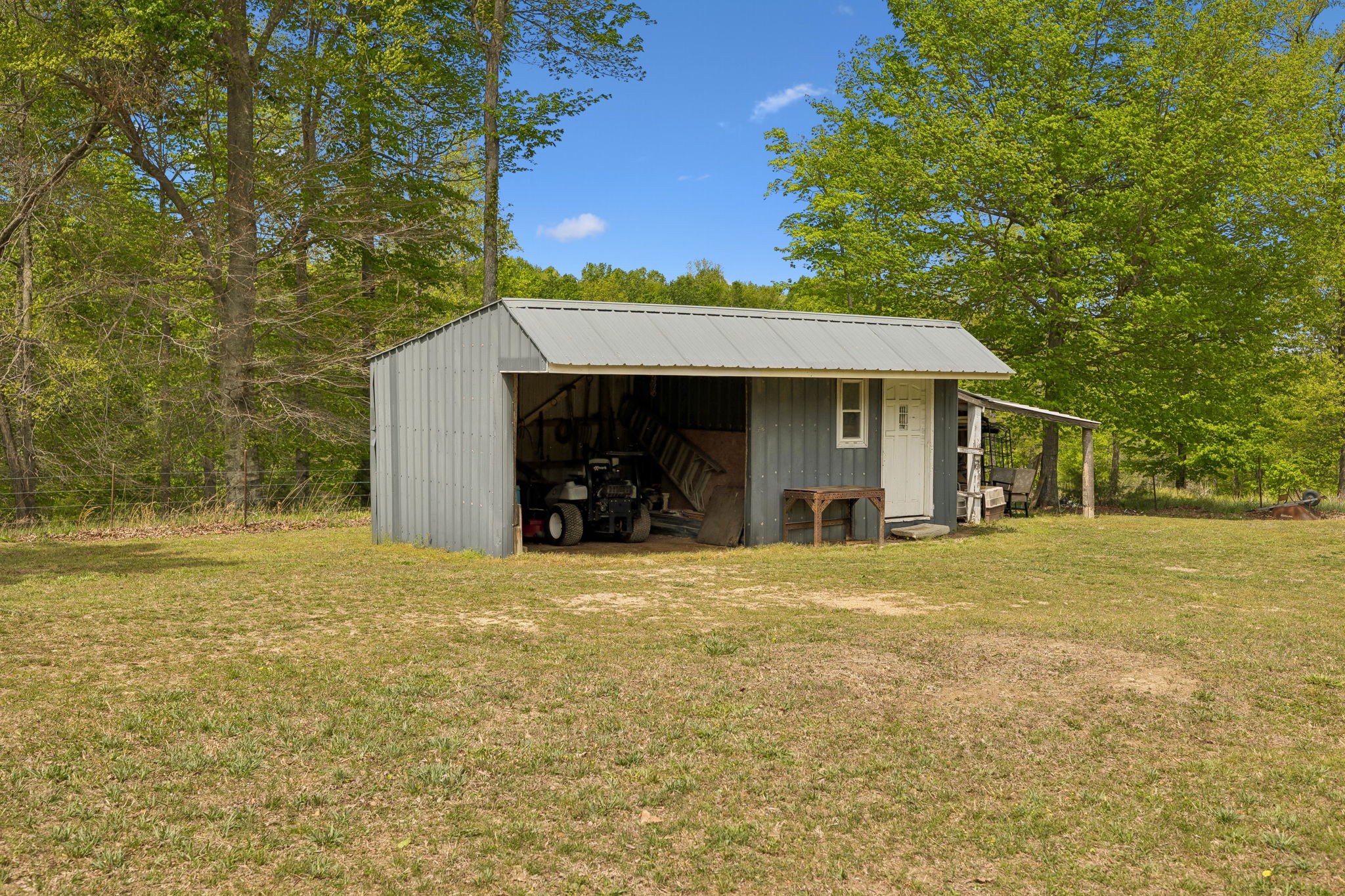 1709 Holland Road Lafayette, TN 37083 - Photo 28 of 44