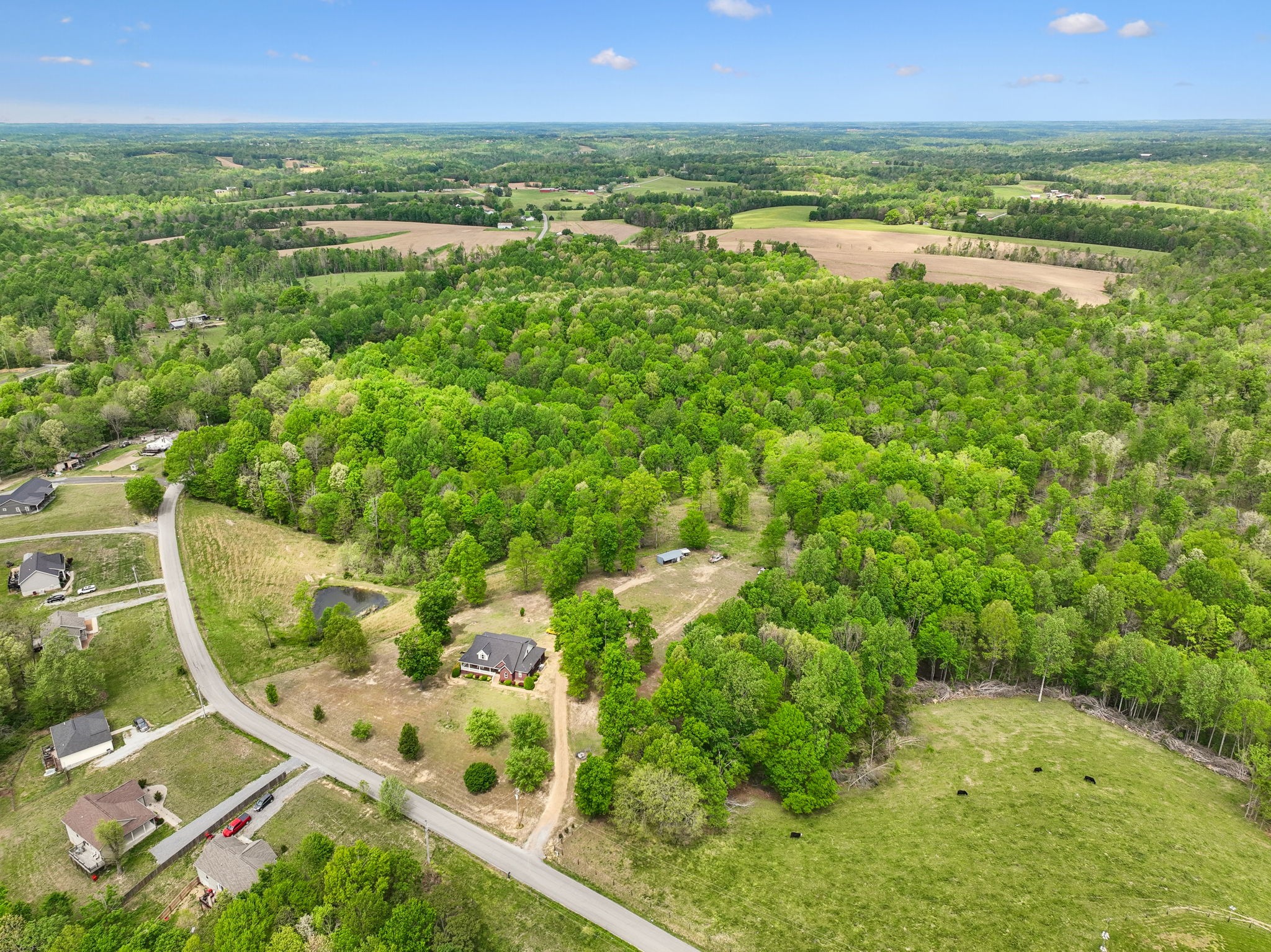 1709 Holland Road Lafayette, TN 37083 - Photo 39 of 44