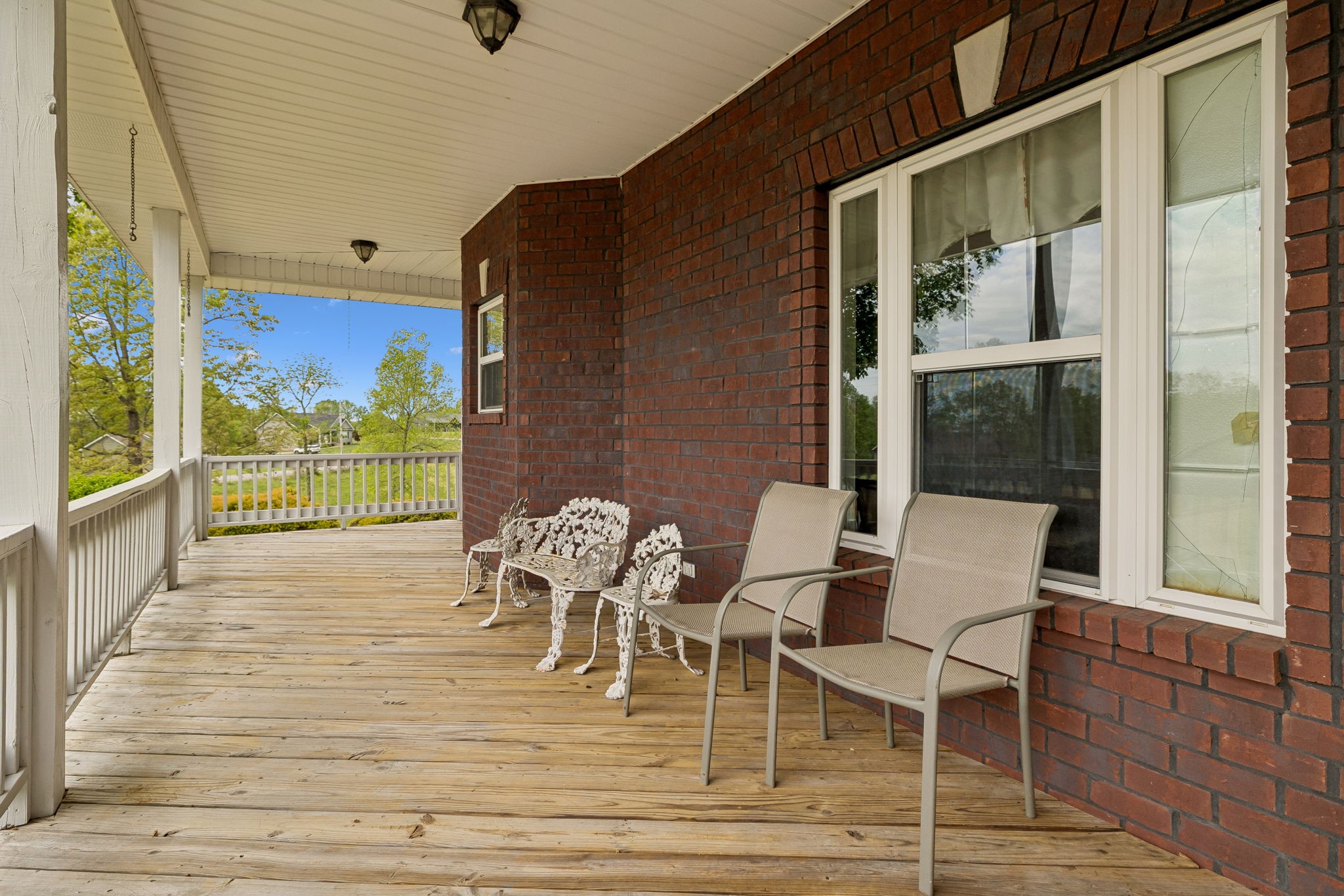 1709 Holland Road Lafayette, TN 37083 - Photo 4 of 44