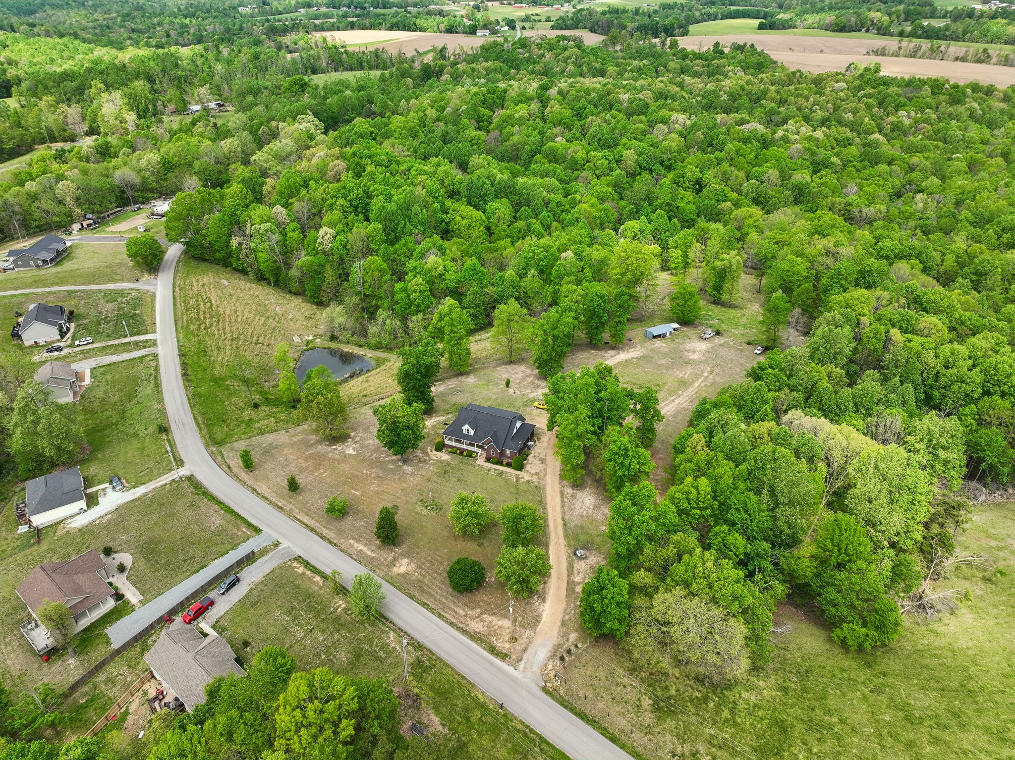 1709 Holland Road Lafayette, TN 37083 - Photo 41 of 44