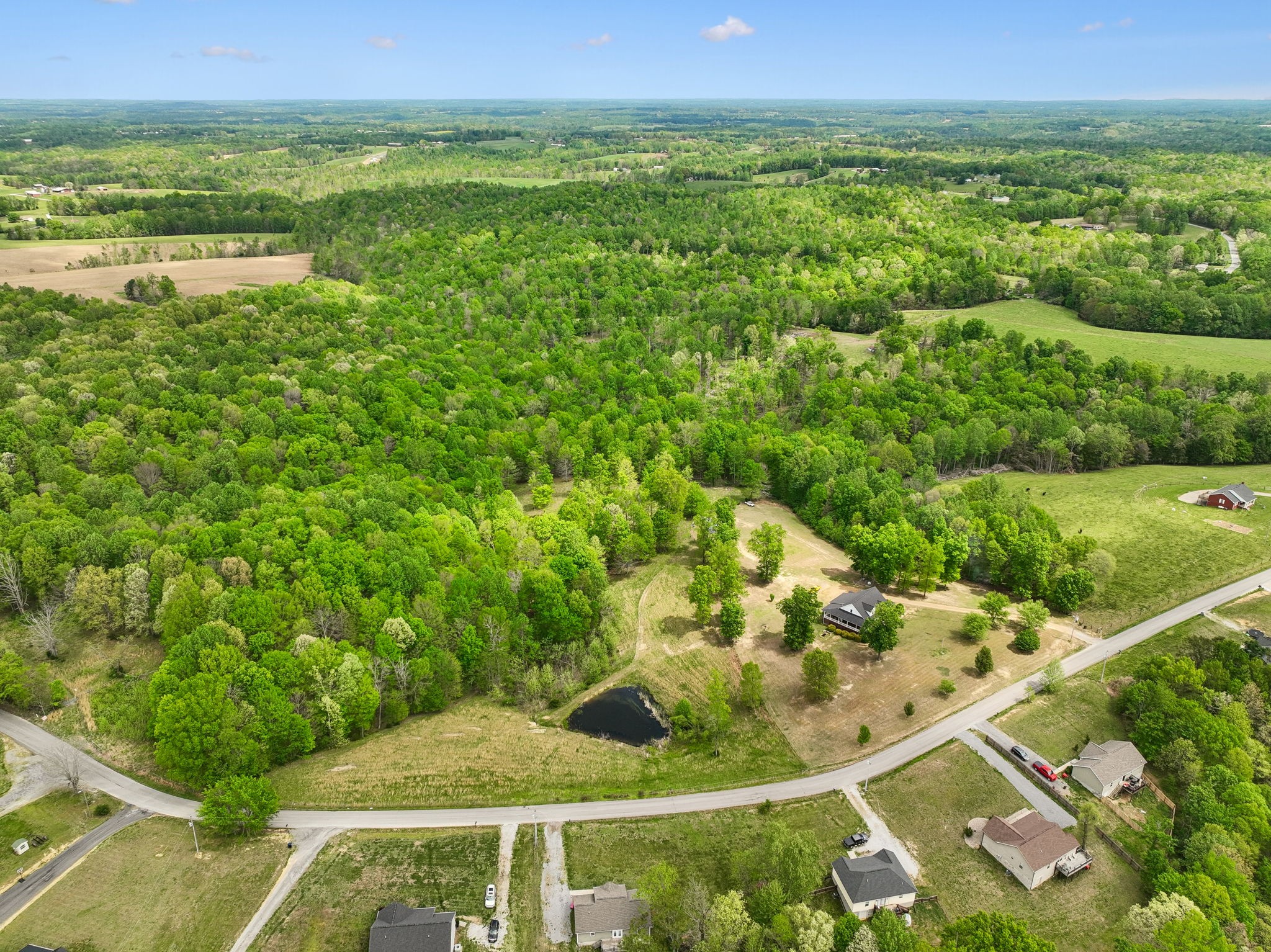 1709 Holland Road Lafayette, TN 37083 - Photo 42 of 44