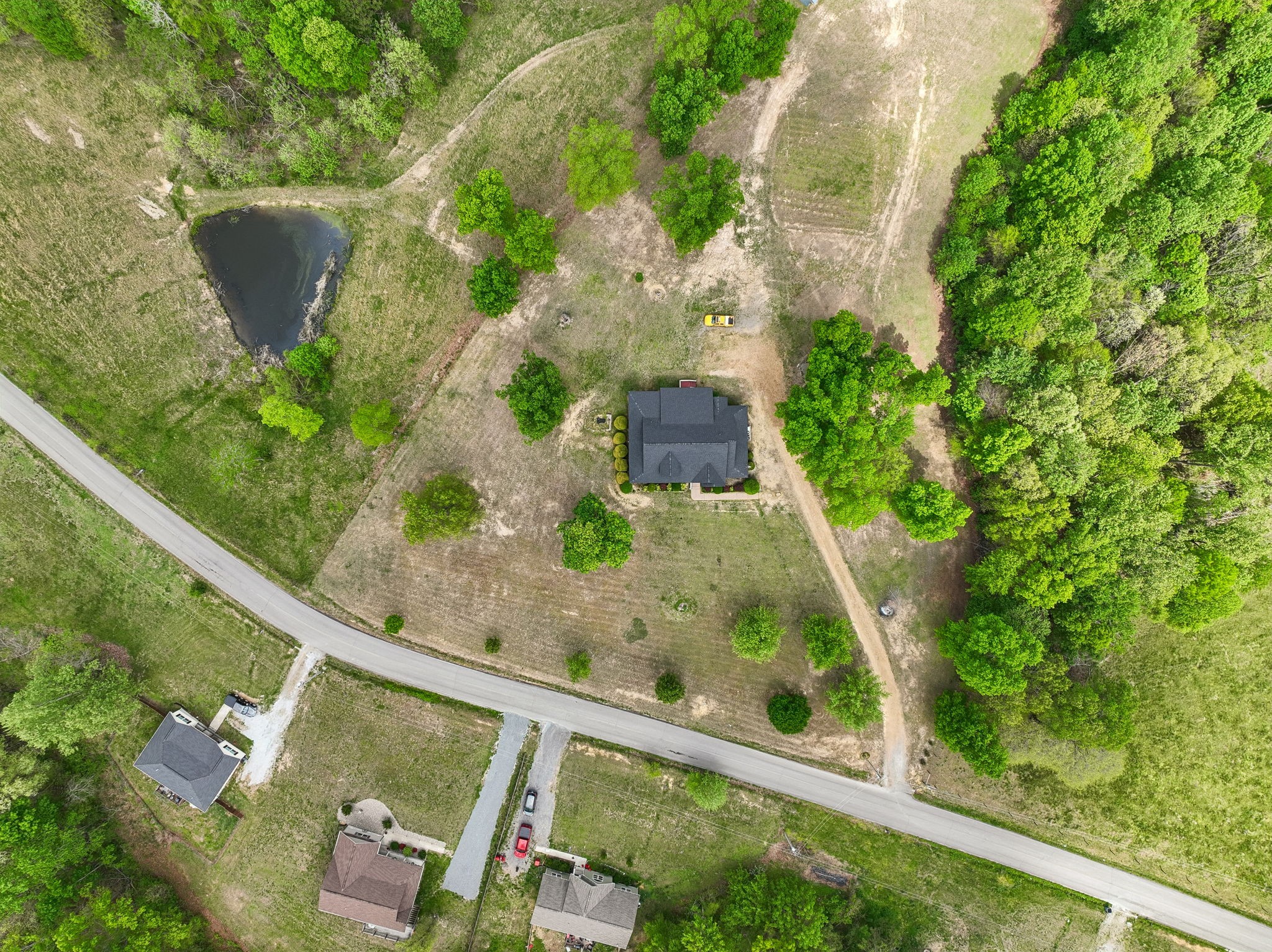 1709 Holland Road Lafayette, TN 37083 - Photo 43 of 44