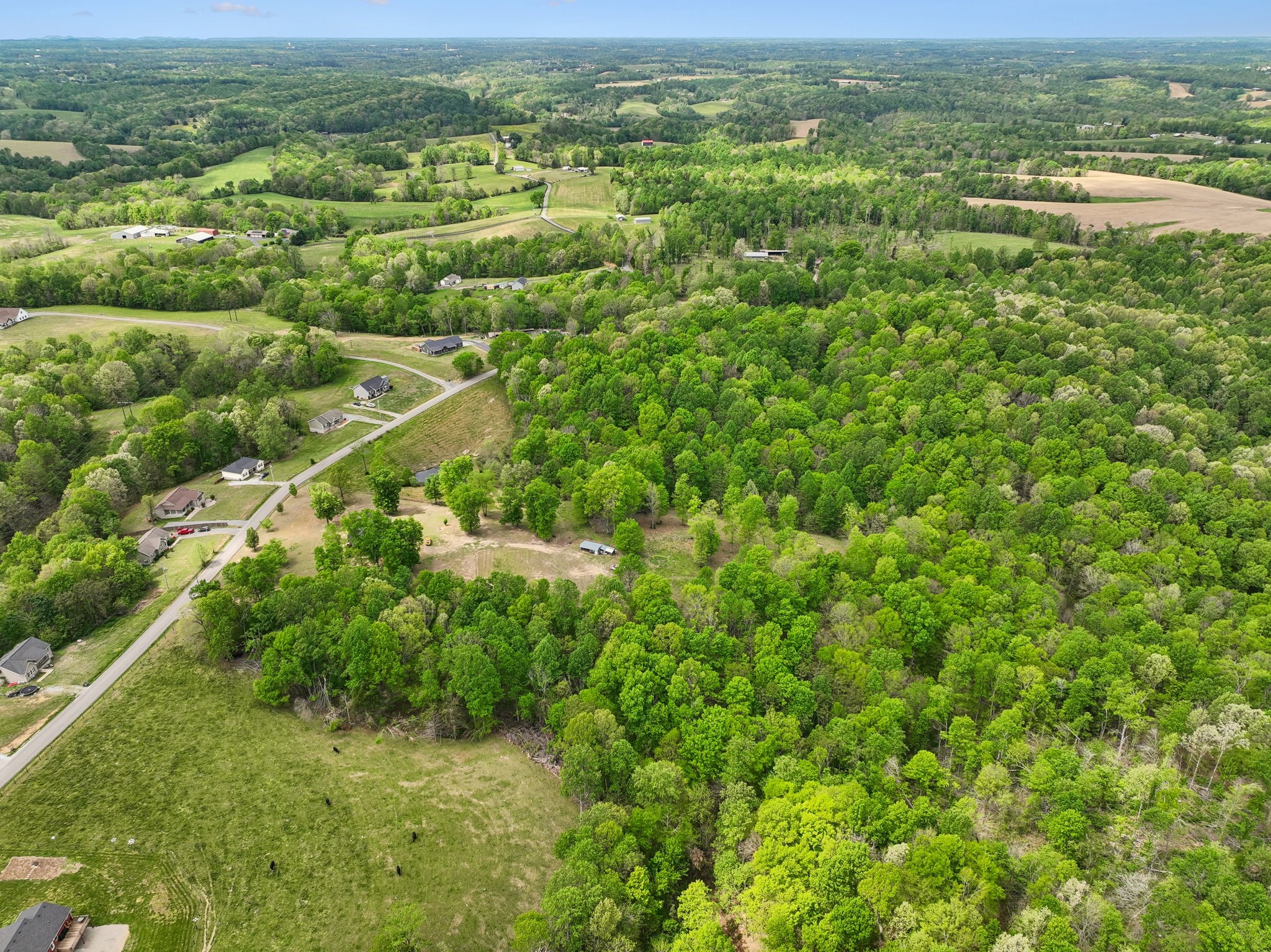 1709 Holland Road Lafayette, TN 37083 - Photo 44 of 44