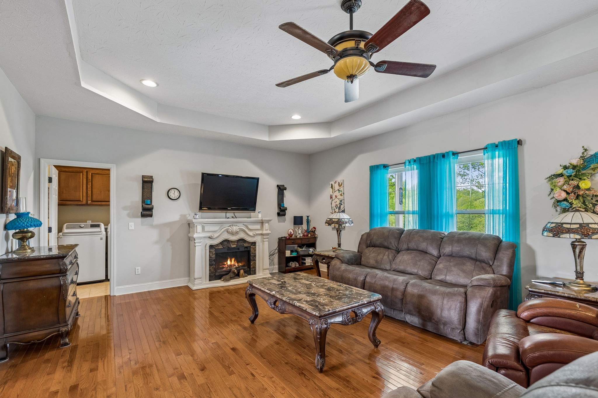 1709 Holland Road Lafayette, TN 37083 - Photo 7 of 44