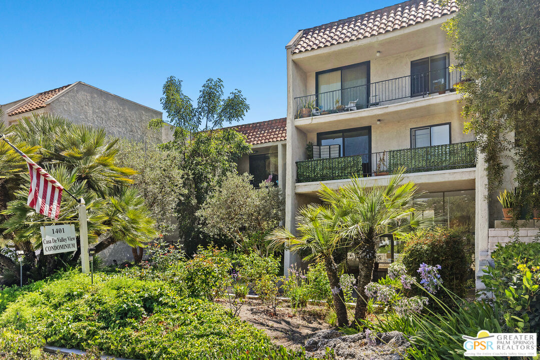 1401 Valley View Road, Unit 321 Glendale, CA 91202 - Photo 1 of 34