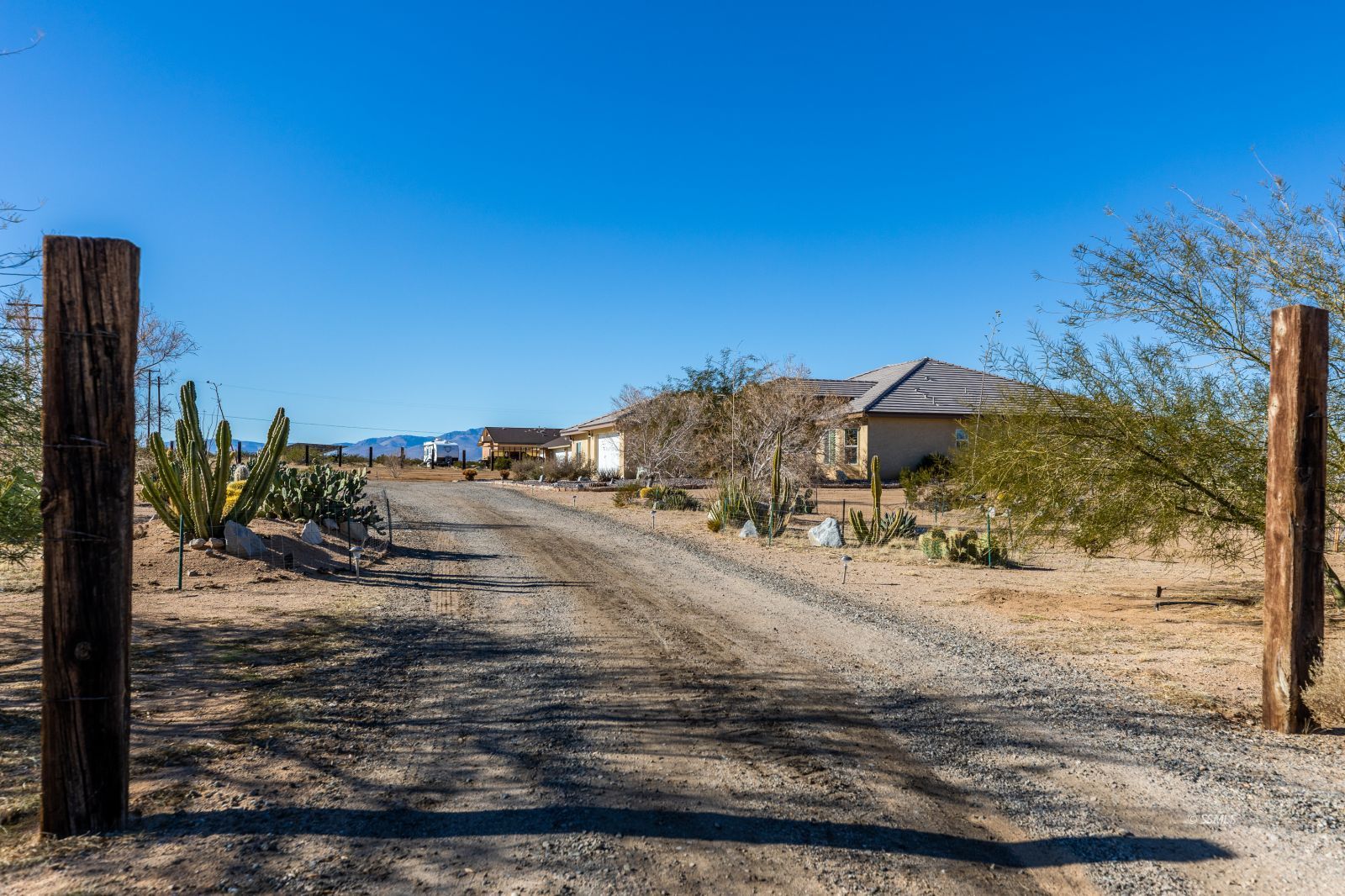 1837 South Monache Street Ridgecrest, CA 93555 - Photo 9 of 50