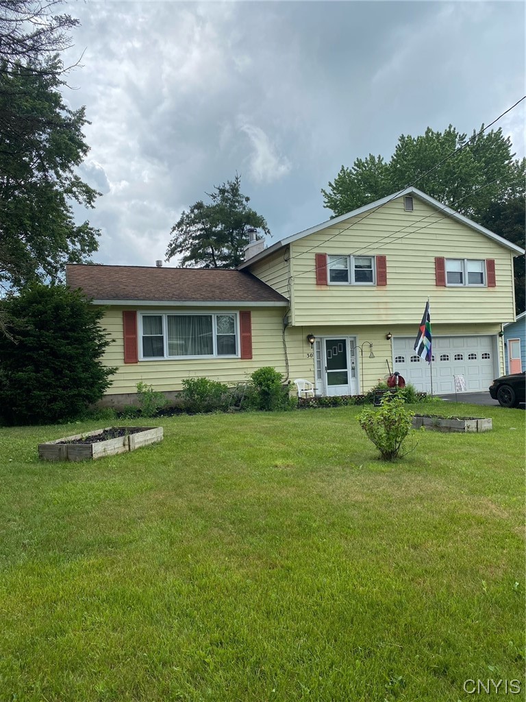 30 Arden Crest Road Liverpool, NY 13090 - Photo 1 of 1 front of home